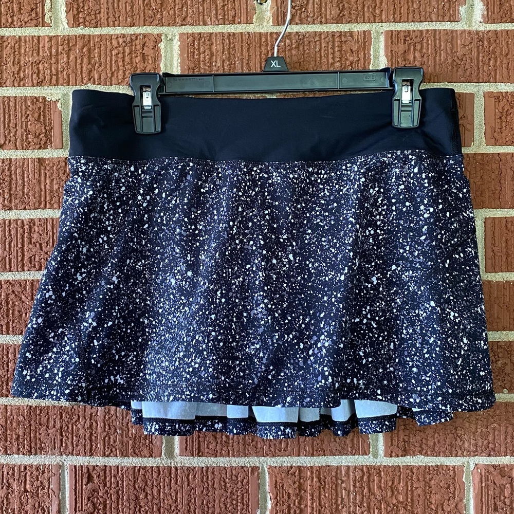 Lululemon Pace Rival Skirt
